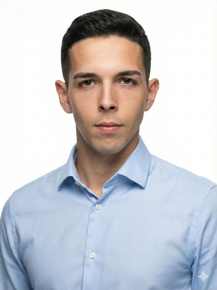 Salvador Vendrell